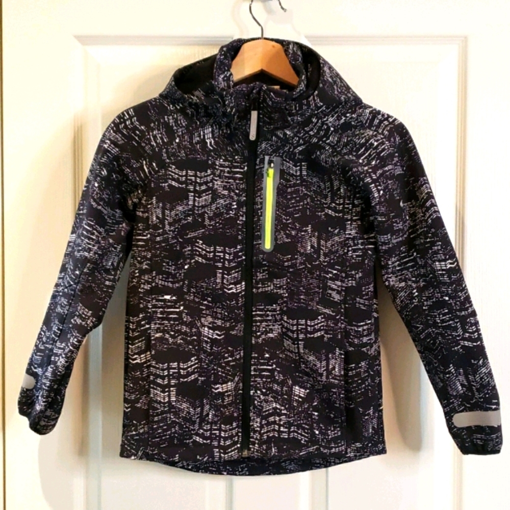 Boy's Sz. 8-9 H+M Coat-great condition!